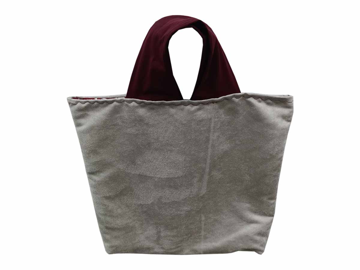 Bolso Ergonómico Hombros ^Ref.: ECC 5H^ - Imagen 2