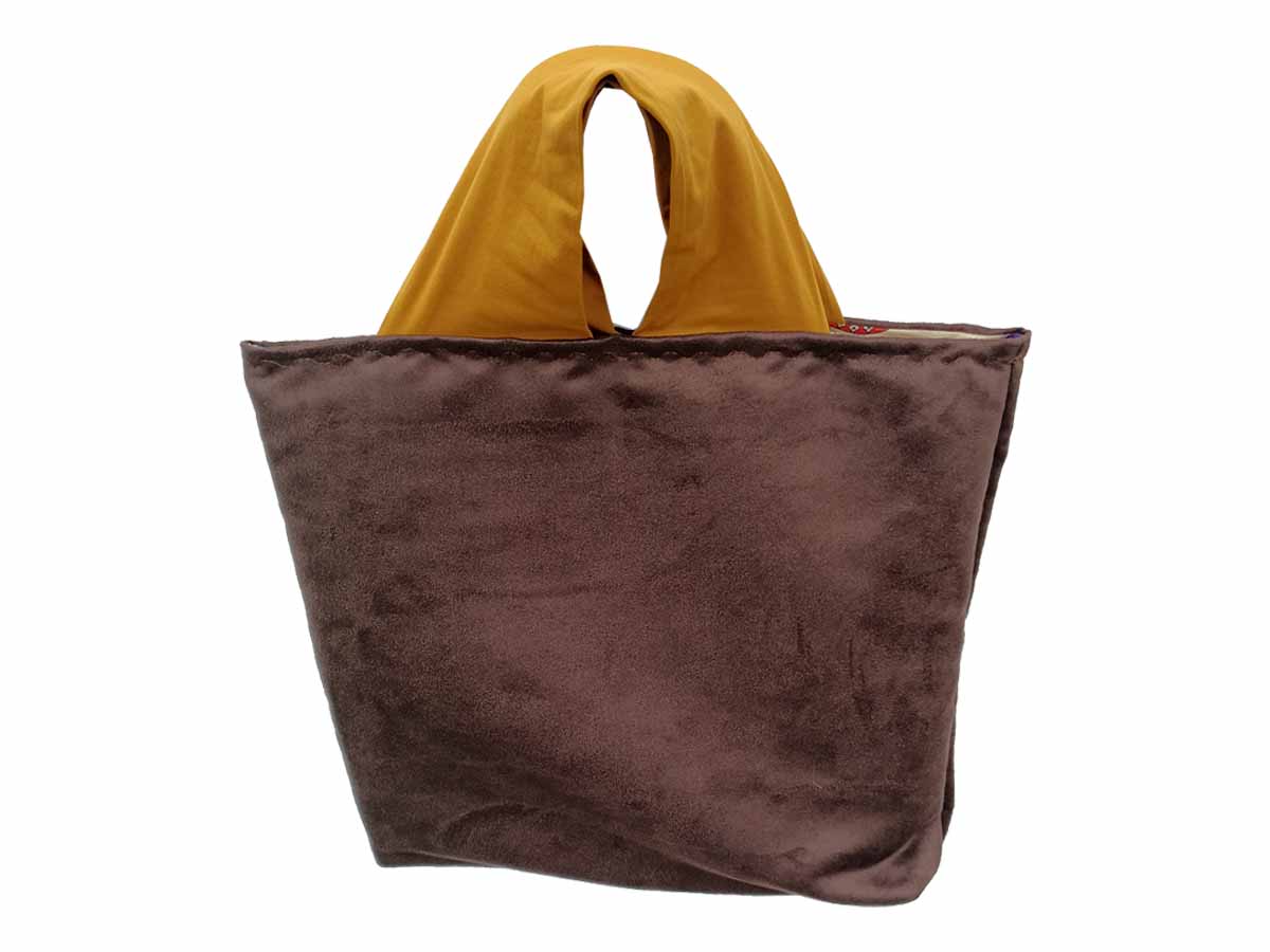 Bolso Ergonómico Hombros ^Ref.: ECC 6H^ - Imagen 2