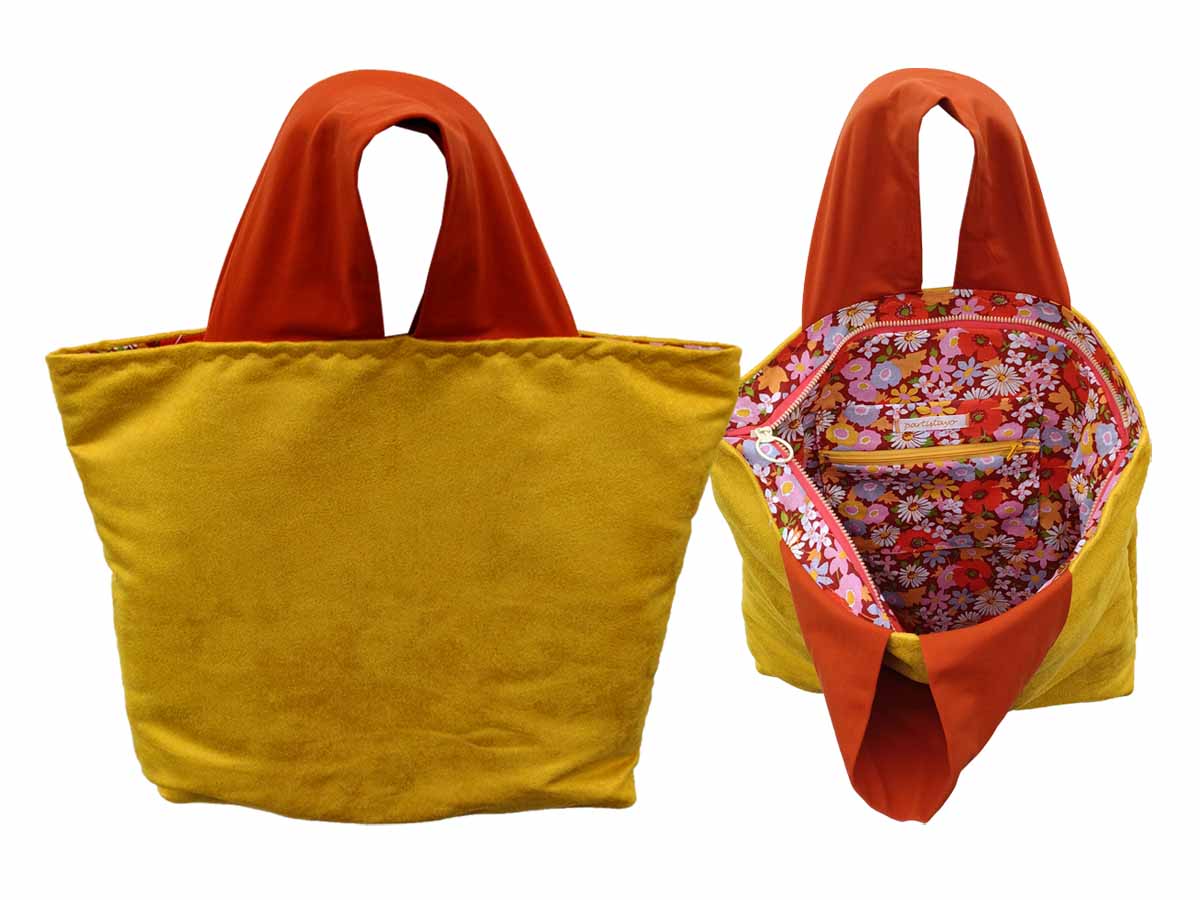 Bolso Ergonómico Hombros ^Ref.: ECC 7H^