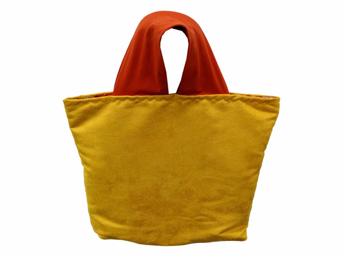 Bolso Ergonómico Hombros ^Ref.: ECC 7H^ - Imagen 2