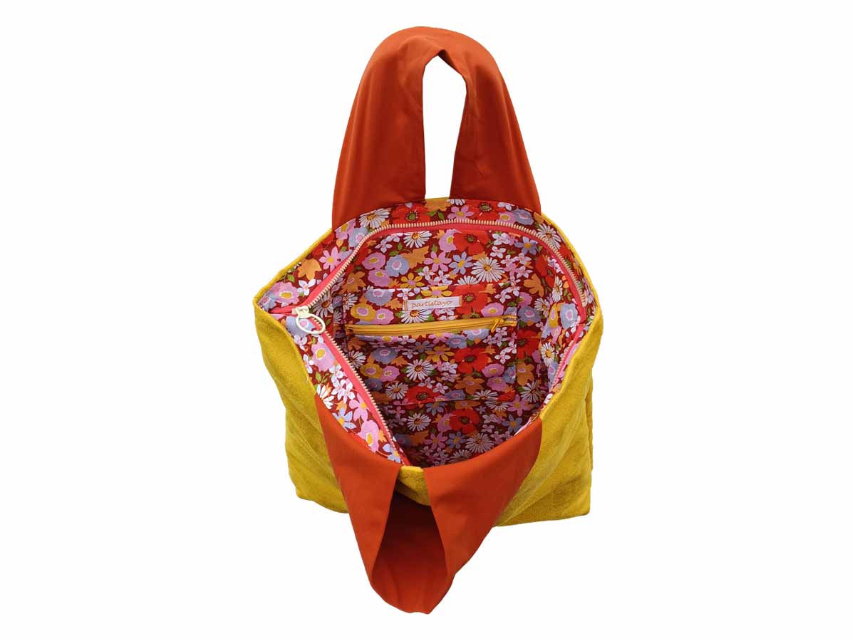 Bolso Ergonómico Hombros ^Ref.: ECC 7H^ - Imagen 3