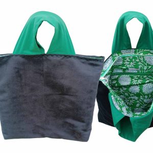Bolso Ergonómico Hombros ^Ref.: ECC 8H^