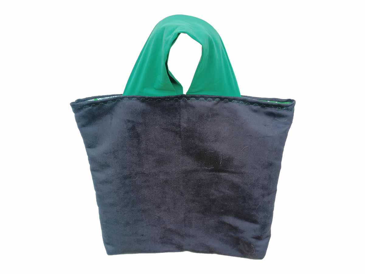 Bolso Ergonómico Hombros ^Ref.: ECC 8H^ - Imagen 2