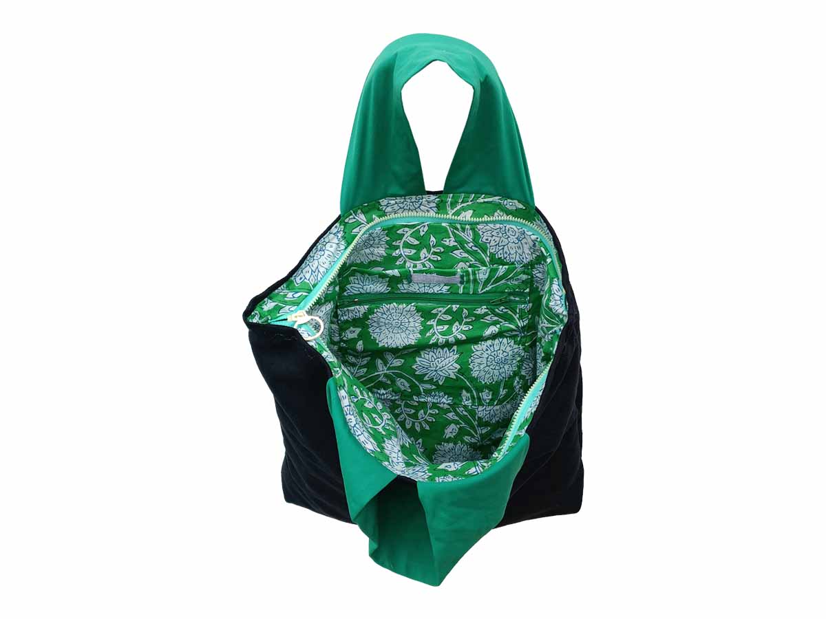 Bolso Ergonómico Hombros ^Ref.: ECC 8H^ - Imagen 3