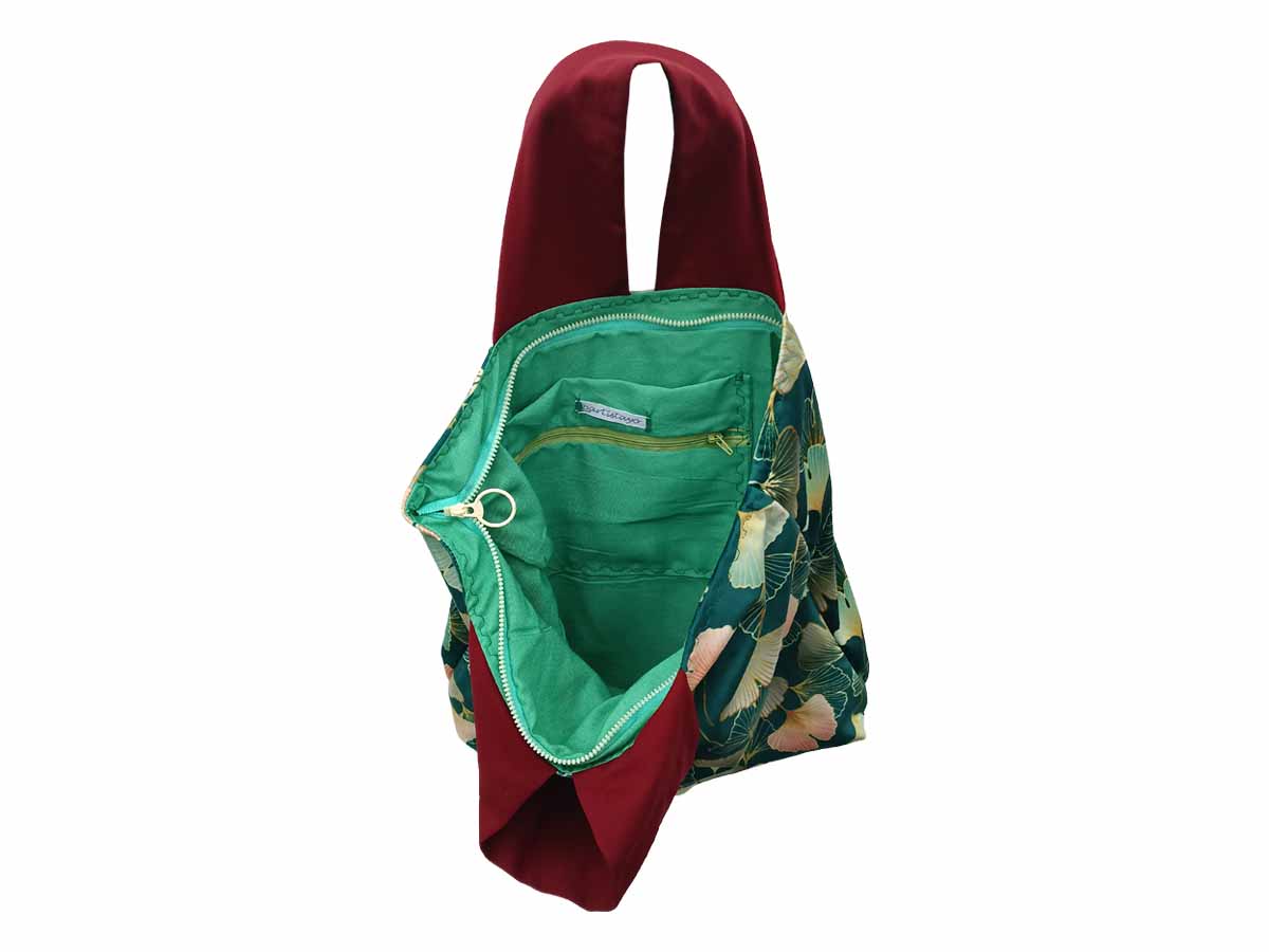 Bolso Ergonómico Hombros ^Ref.: PC 10H^ - Imagen 3