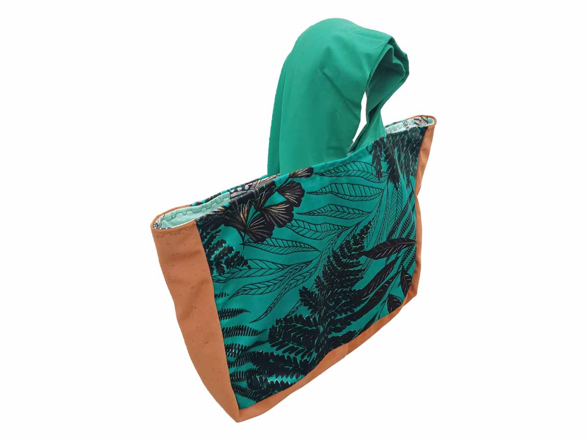 Bolso Ergonómico Hombros ^Ref.: PC 10XL^ - Imagen 4