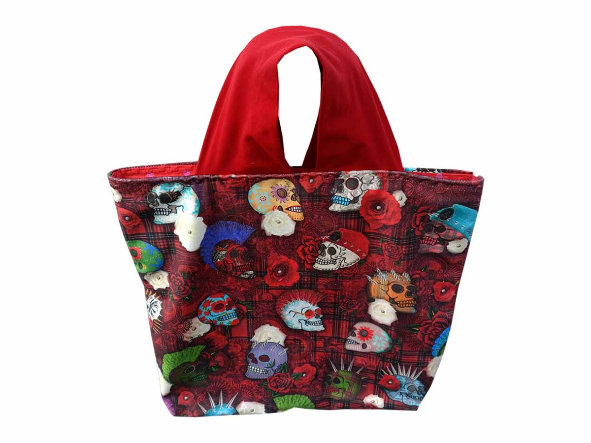 Bolso Ergonómico Hombros ^Ref.: PC 11H^ - Imagen 2