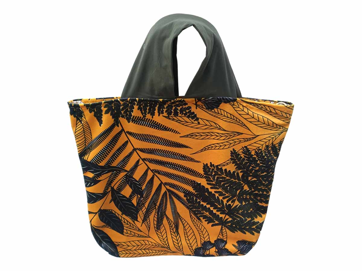 Bolso Ergonómico Hombros ^Ref.: PC 12H^ - Imagen 2