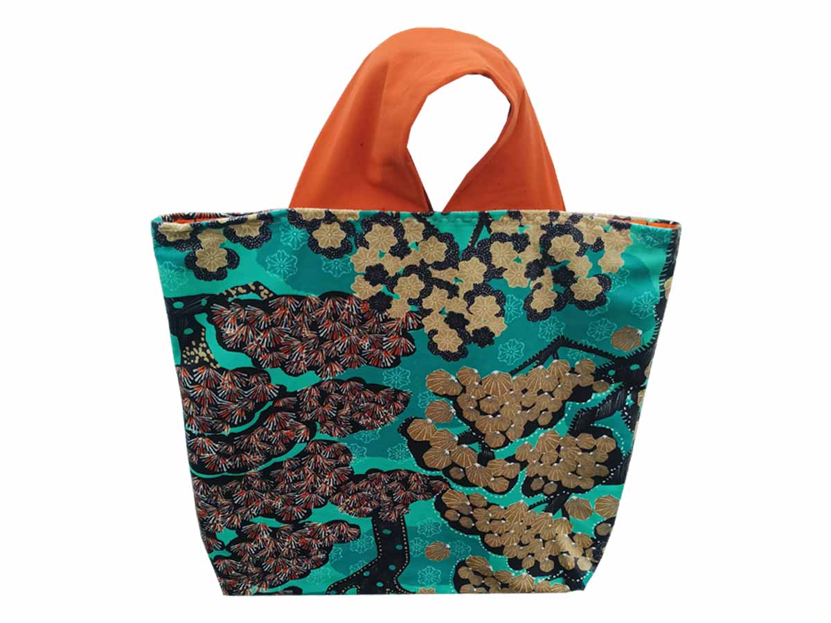 Bolso Ergonómico Hombros ^Ref.: PC 13H^ - Imagen 2