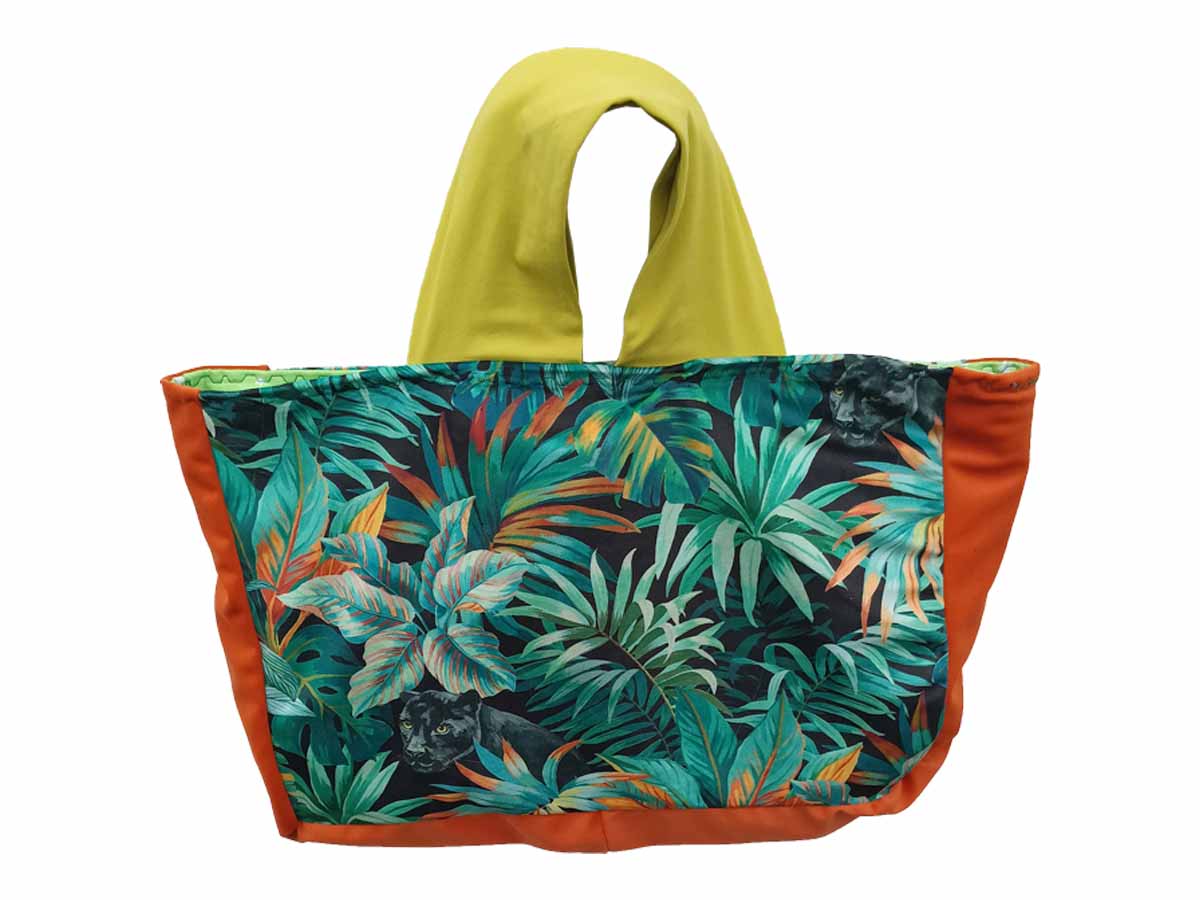 Bolso Ergonómico Hombros ^Ref.: PC 14XL^ - Imagen 2