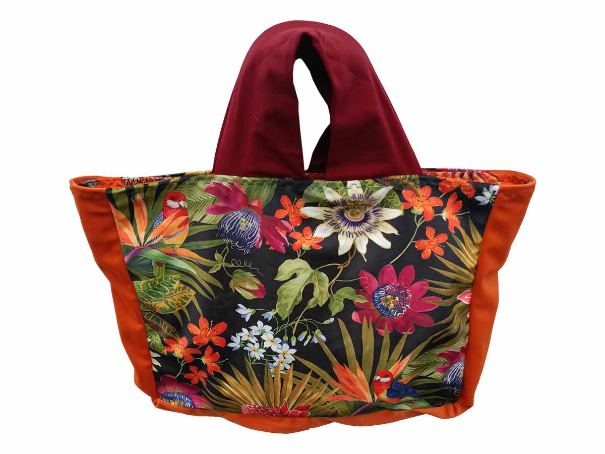 Bolso Ergonómico Hombros ^Ref.: PC 1XL^ - Imagen 2