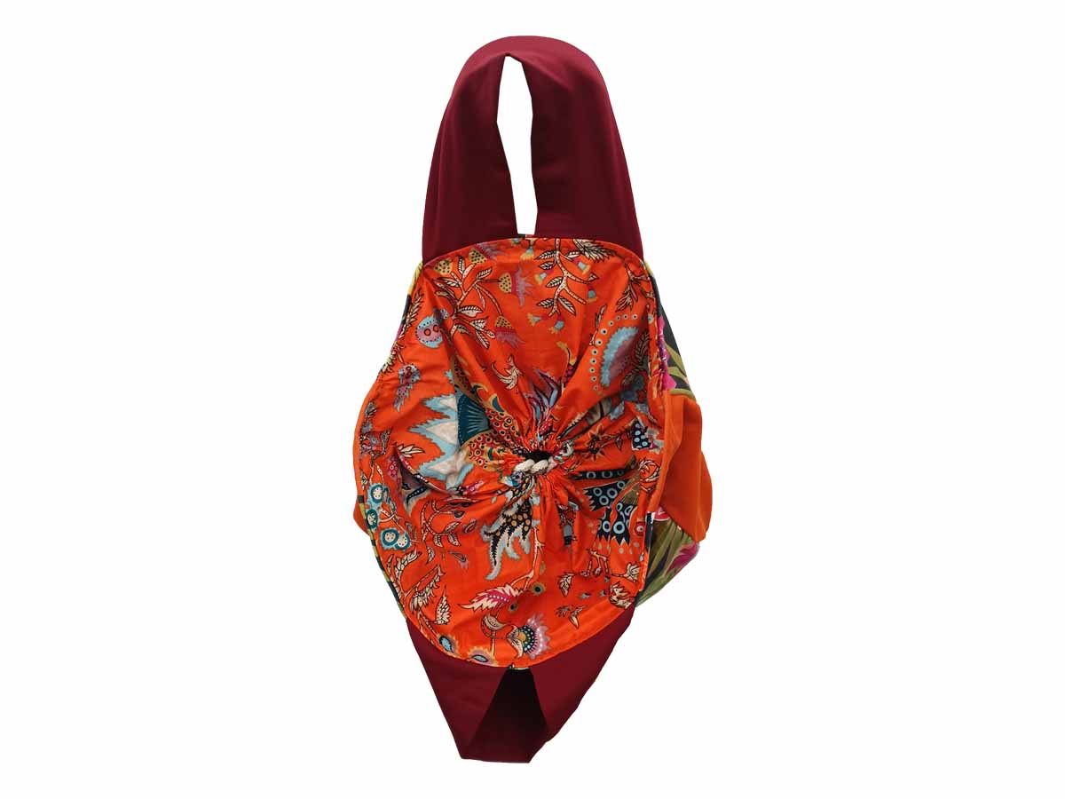 Bolso Ergonómico Hombros ^Ref.: PC 1XL^ - Imagen 3