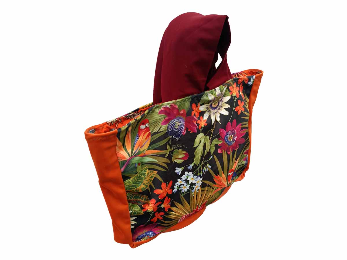 Bolso Ergonómico Hombros ^Ref.: PC 1XL^ - Imagen 4