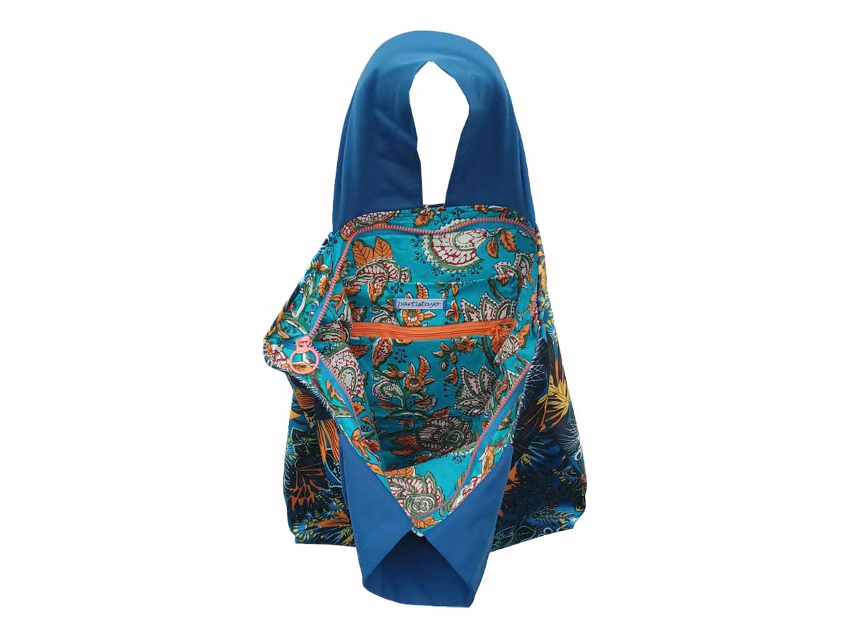 Bolso Ergonómico Hombros ^Ref.: PC 2H^ - Imagen 3