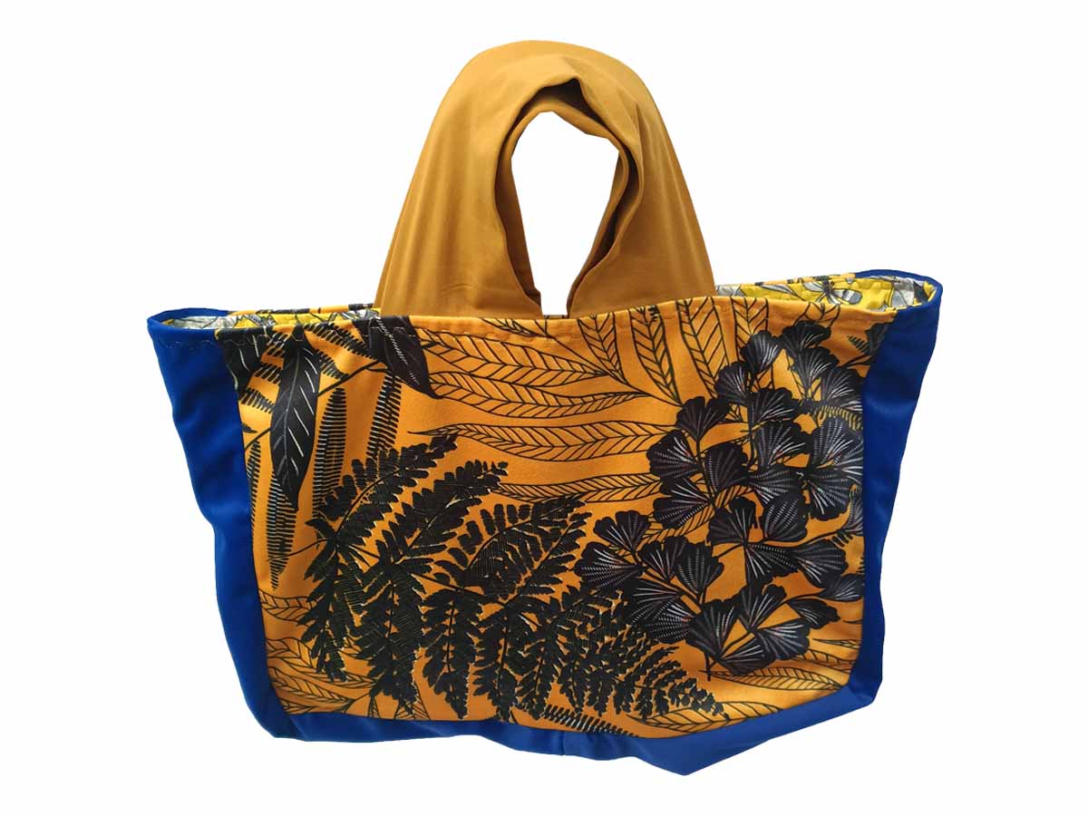 Bolso Ergonómico Hombros ^Ref.: PC 2XL^ - Imagen 2