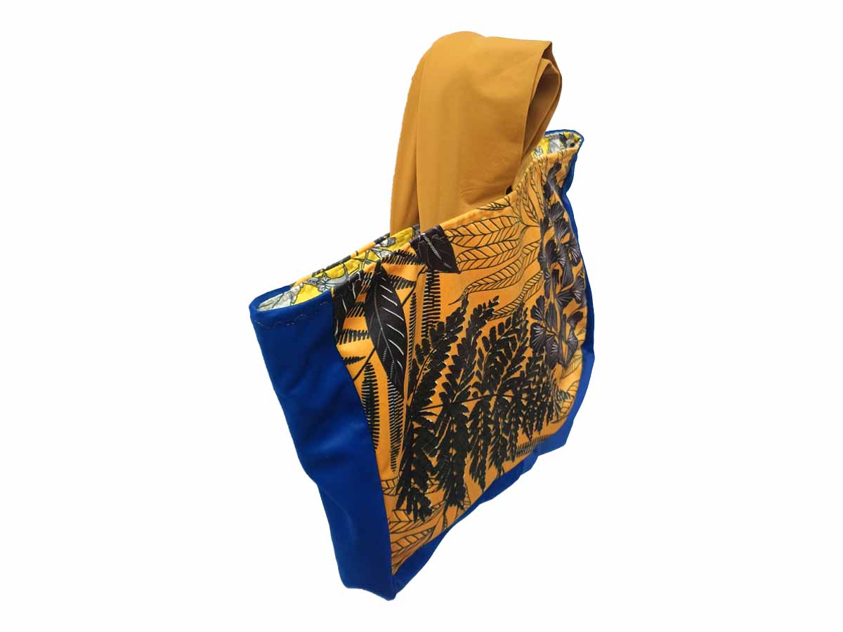 Bolso Ergonómico Hombros ^Ref.: PC 2XL^ - Imagen 4