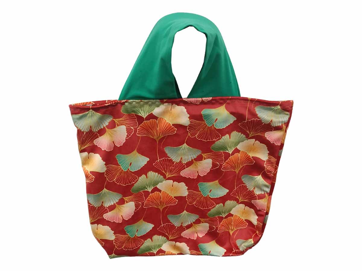 Bolso Ergonómico Hombros ^Ref.: PC 4H^ - Imagen 2