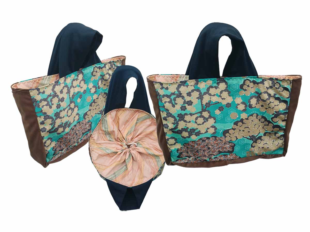 Bolso Ergonómico Hombros ^Ref.: PC 4XL^