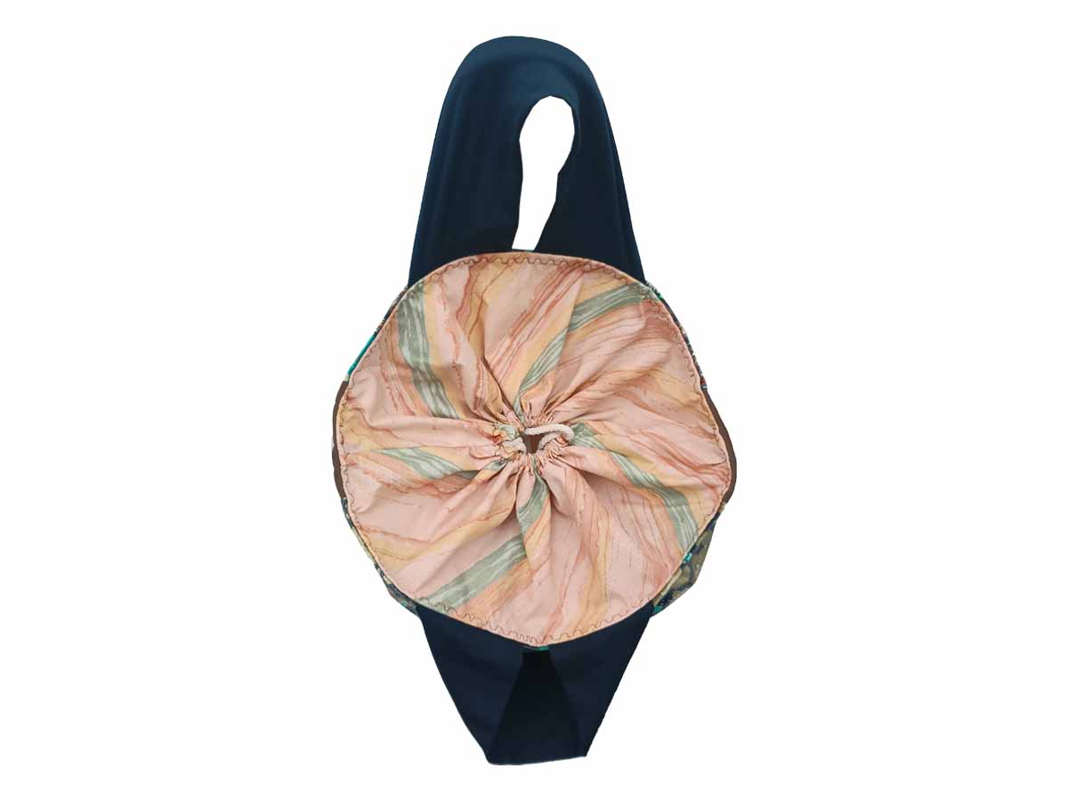 Bolso Ergonómico Hombros ^Ref.: PC 4XL^ - Imagen 3