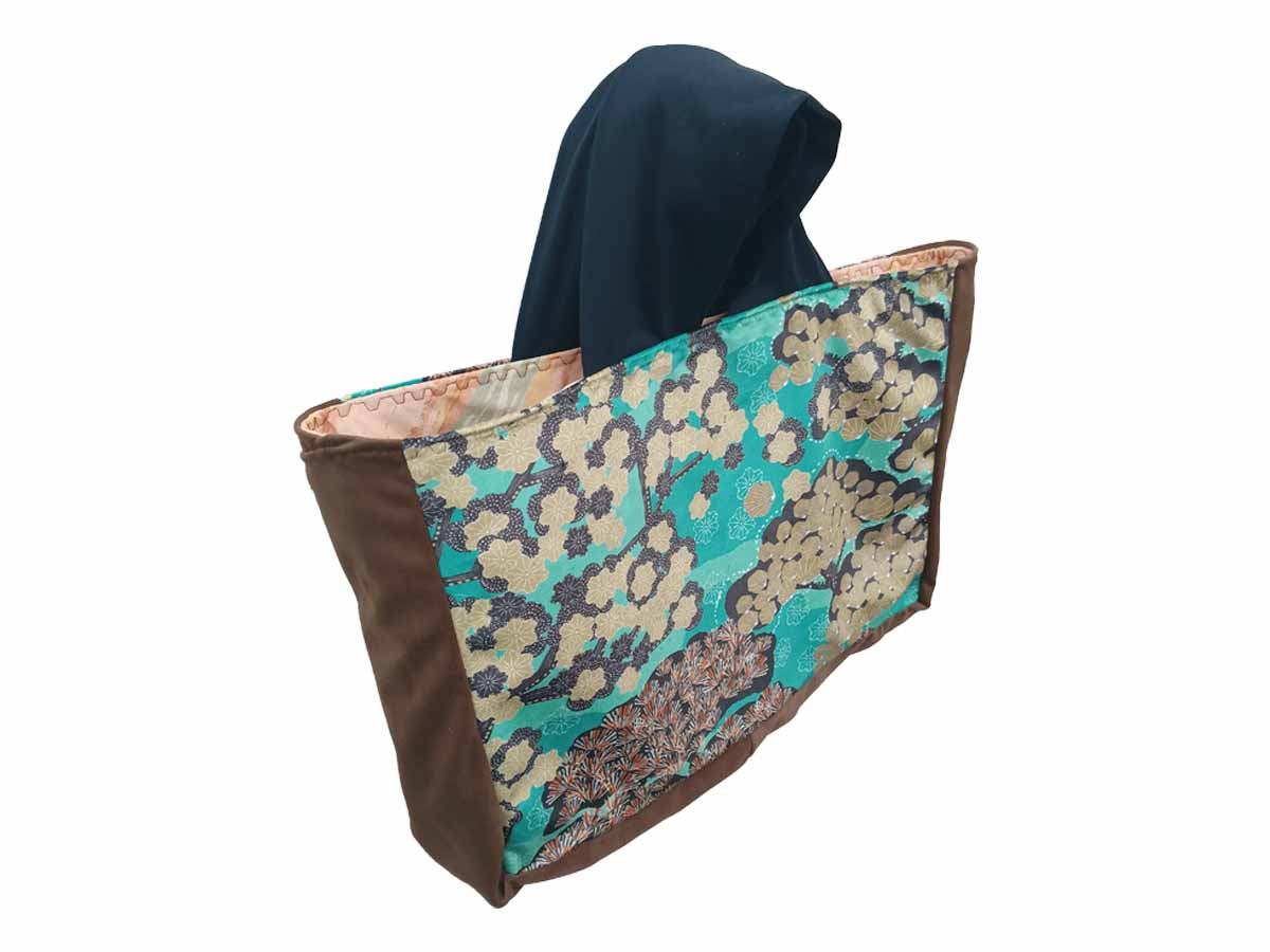 Bolso Ergonómico Hombros ^Ref.: PC 4XL^ - Imagen 4