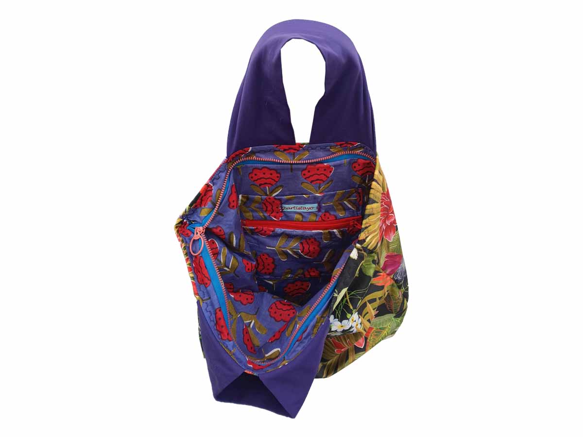 Bolso Ergonómico Hombros ^Ref.: PC 5H^ - Imagen 3