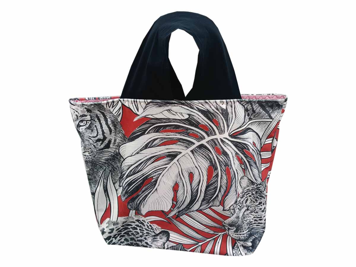 Bolso Ergonómico Hombros ^Ref.: PC 6H^ - Imagen 2