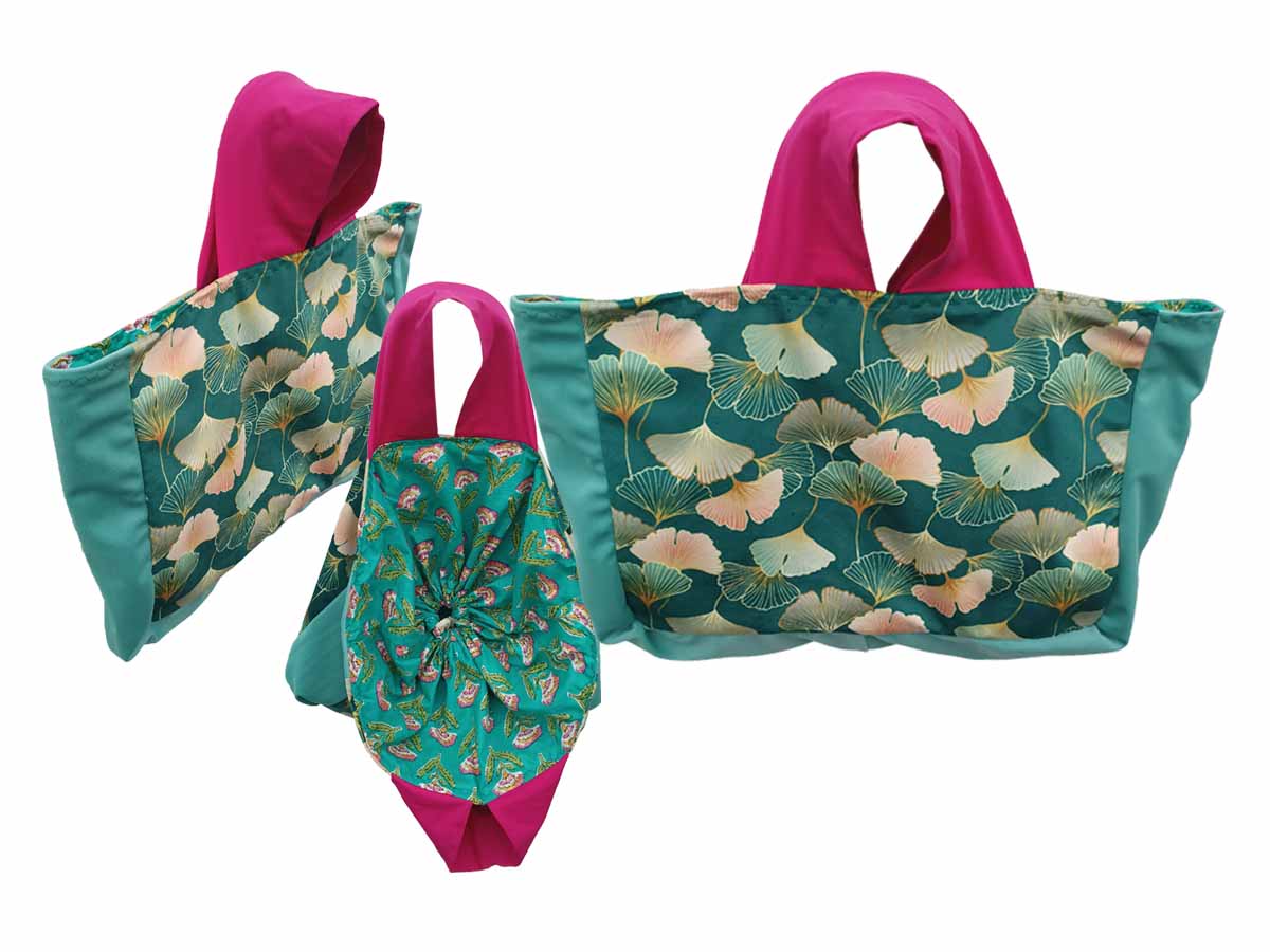 Bolso Ergonómico Hombros ^Ref.: PC 6XL^