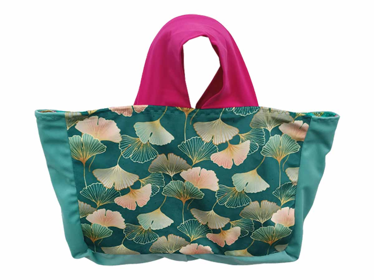 Bolso Ergonómico Hombros ^Ref.: PC 6XL^ - Imagen 2