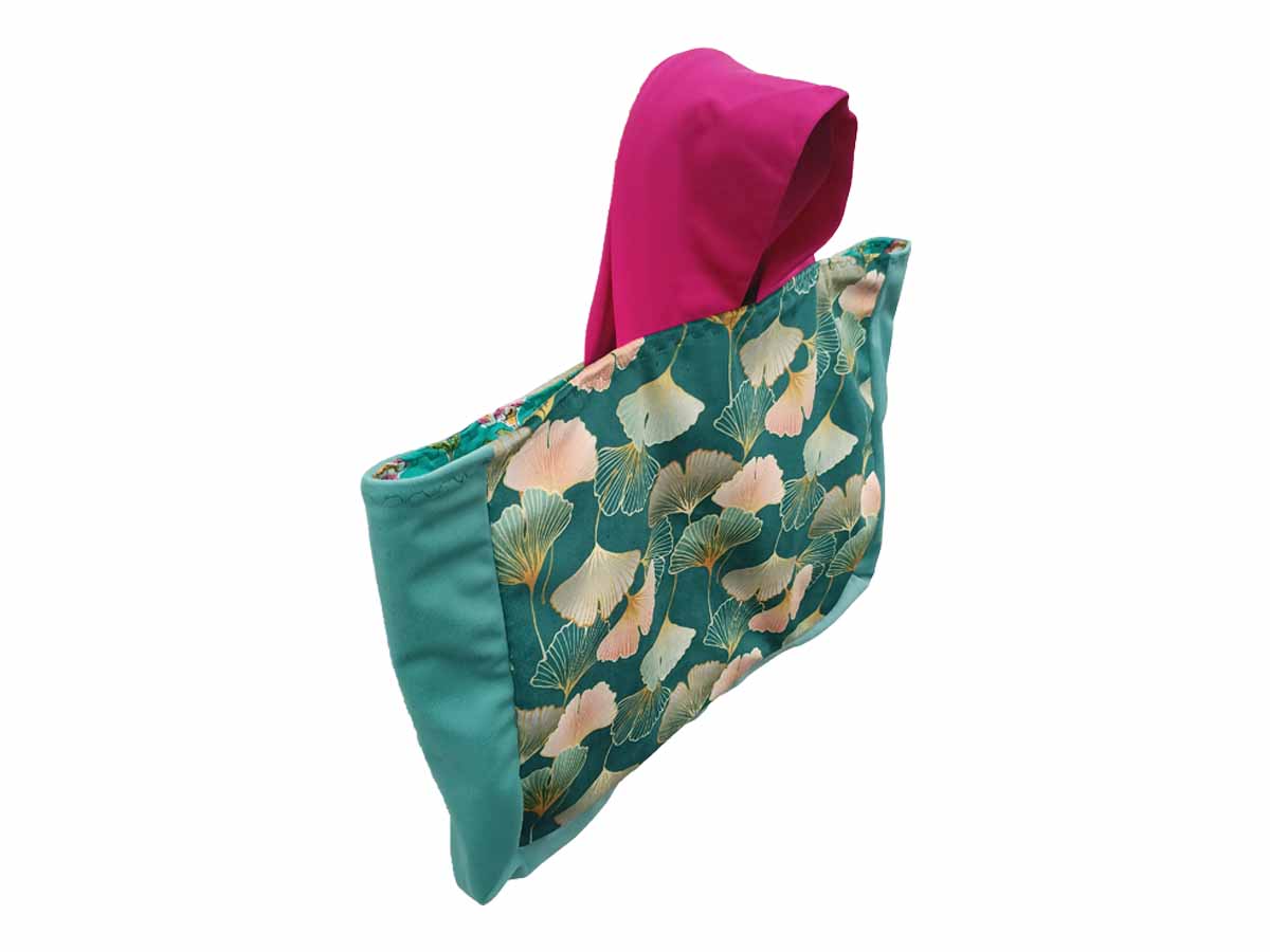 Bolso Ergonómico Hombros ^Ref.: PC 6XL^ - Imagen 4