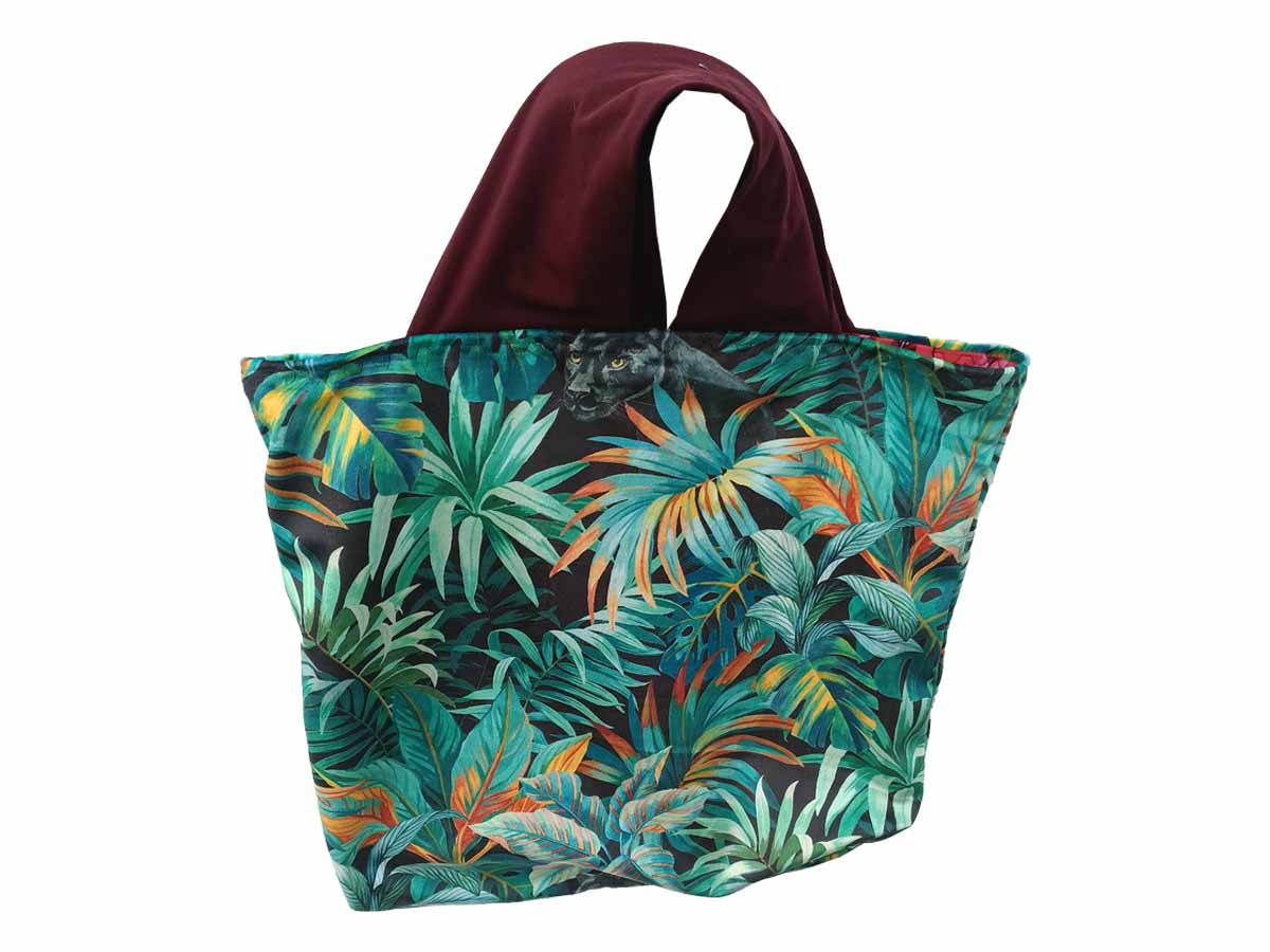 Bolso Ergonómico Hombros ^Ref.: PC 7H^ - Imagen 2