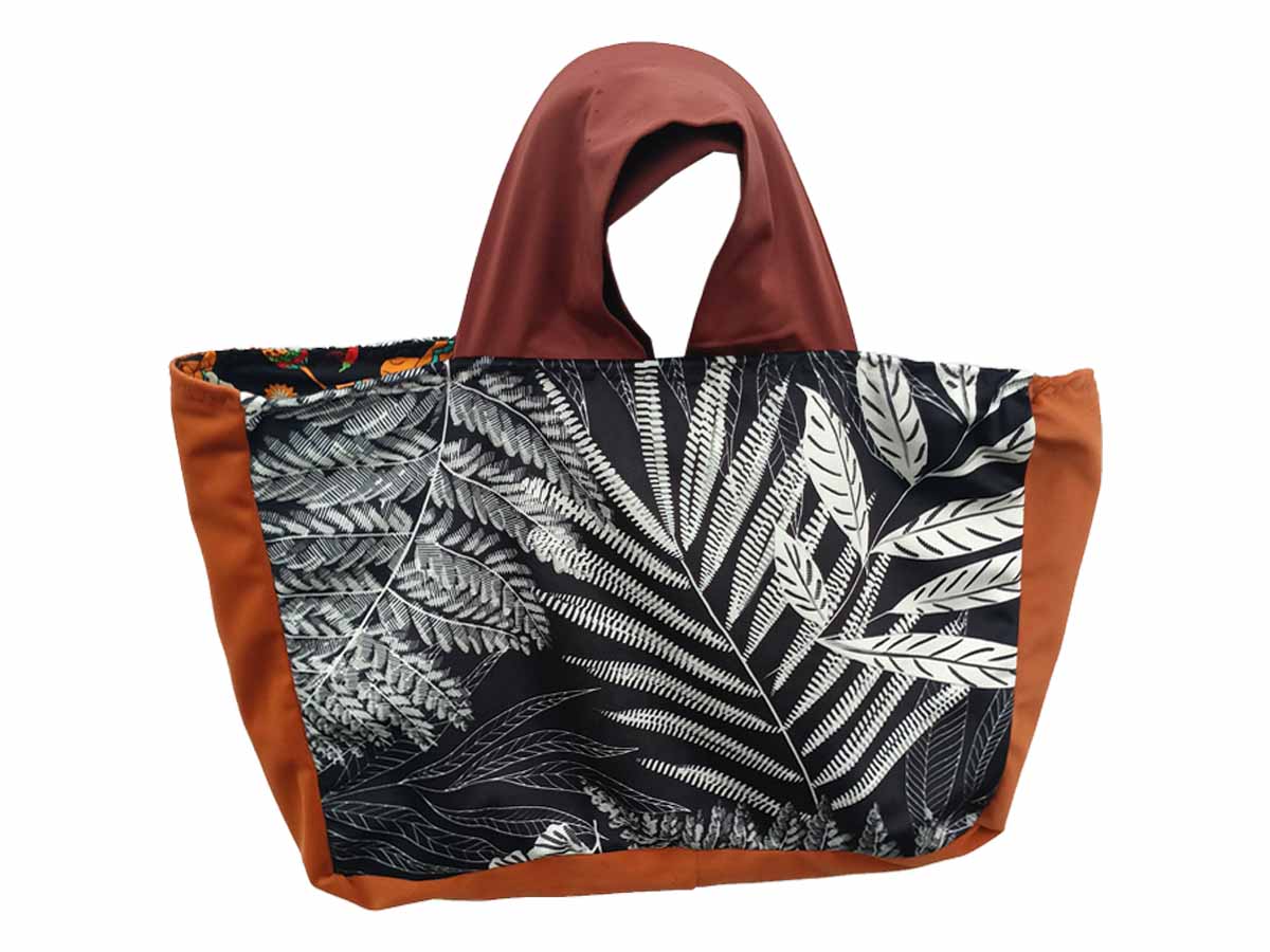 Bolso Ergonómico Hombros ^Ref.: PC 7XL^ - Imagen 2