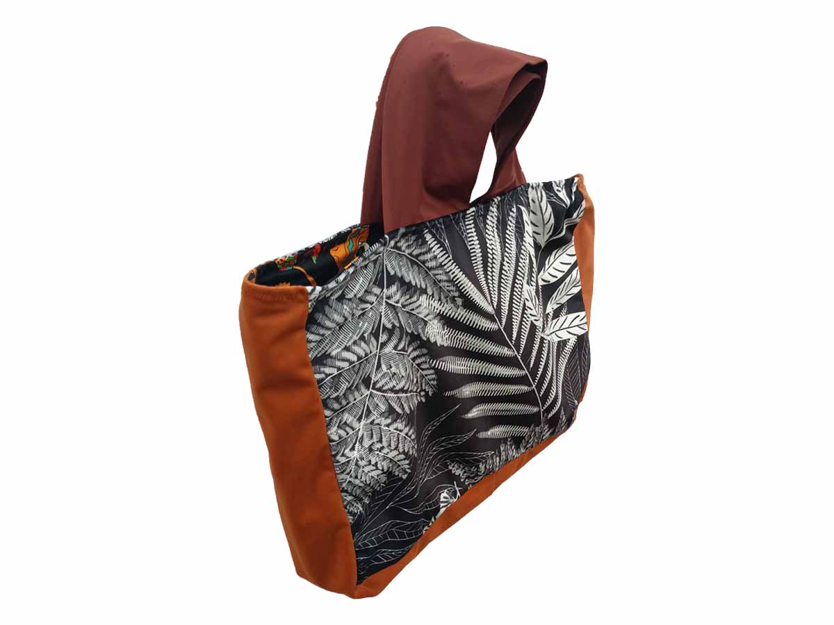 Bolso Ergonómico Hombros ^Ref.: PC 7XL^ - Imagen 4