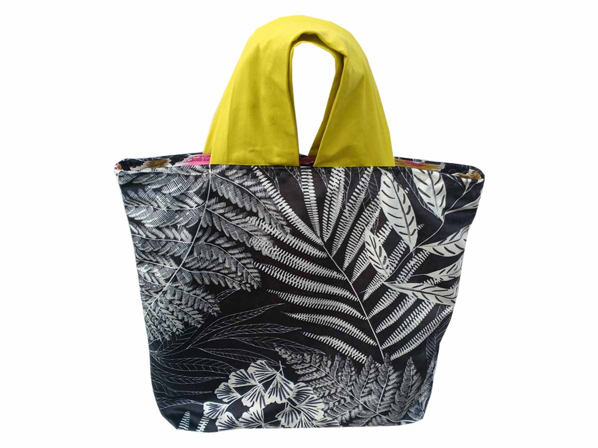 Bolso Ergonómico Hombros ^Ref.: PC 8H^ - Imagen 2