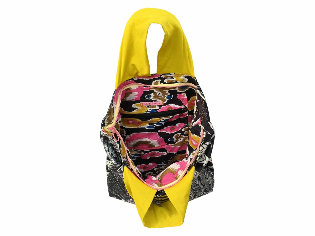 Bolso Ergonómico Hombros ^Ref.: PC 8H^ - Imagen 3