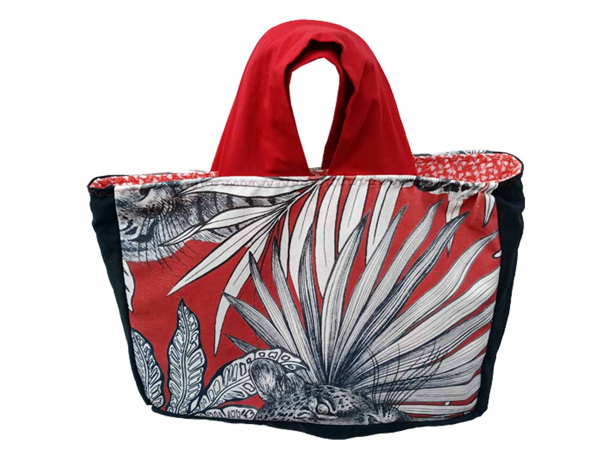 Bolso Ergonómico Hombros ^Ref.: PC 8XL^ - Imagen 2