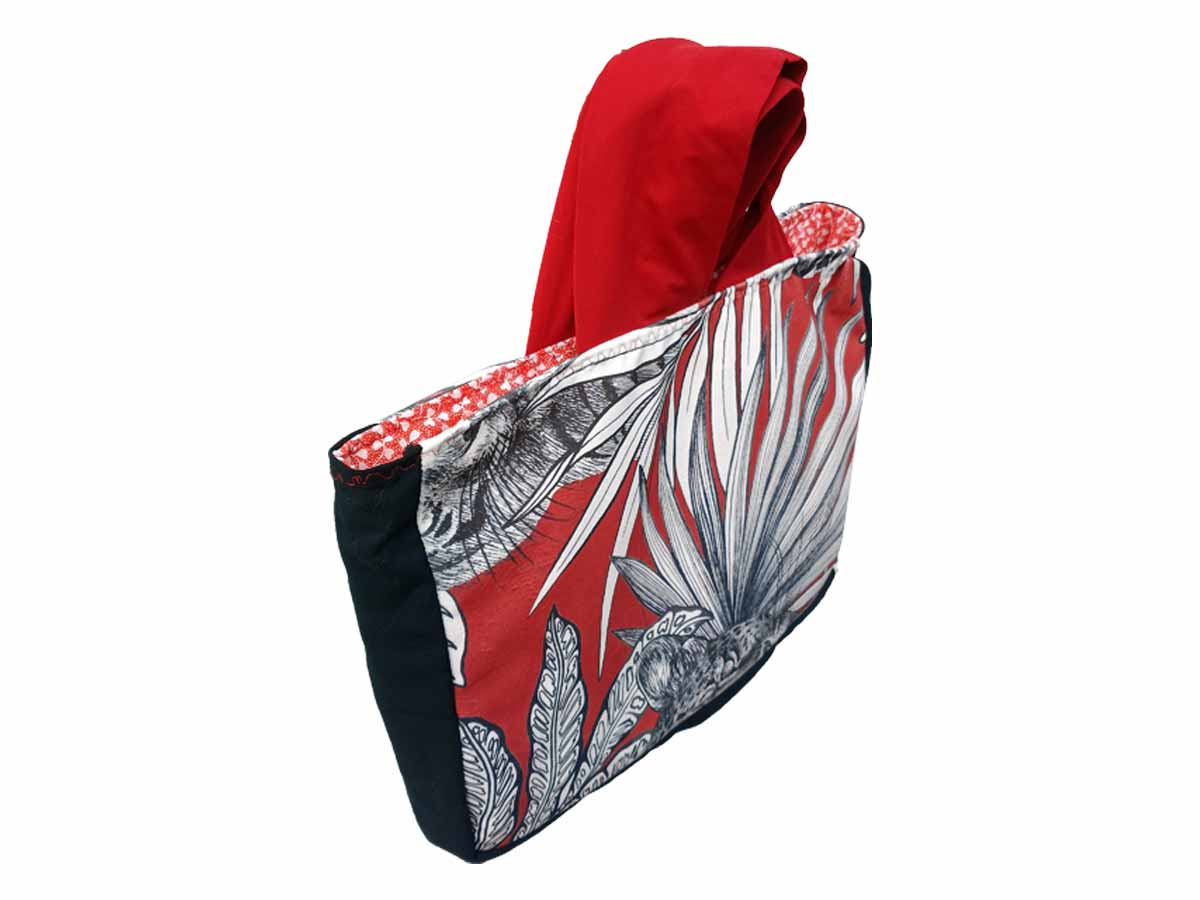 Bolso Ergonómico Hombros ^Ref.: PC 8XL^ - Imagen 4