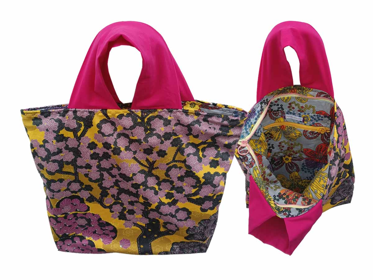 Bolso Ergonómico Hombros ^Ref.: PC 9H^