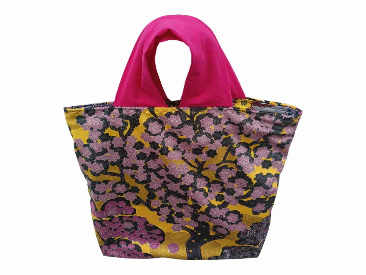 Bolso Ergonómico Hombros ^Ref.: PC 9H^ - Imagen 2