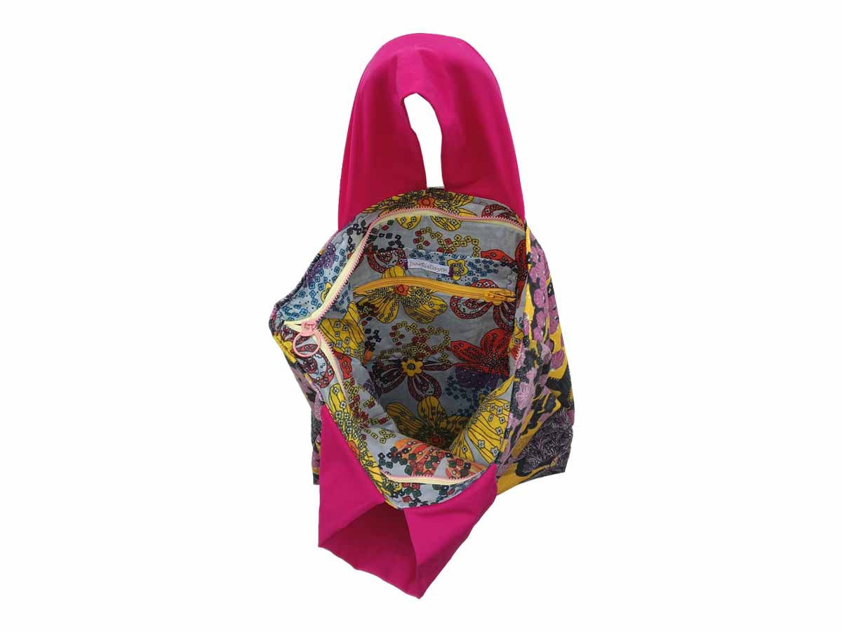 Bolso Ergonómico Hombros ^Ref.: PC 9H^ - Imagen 3