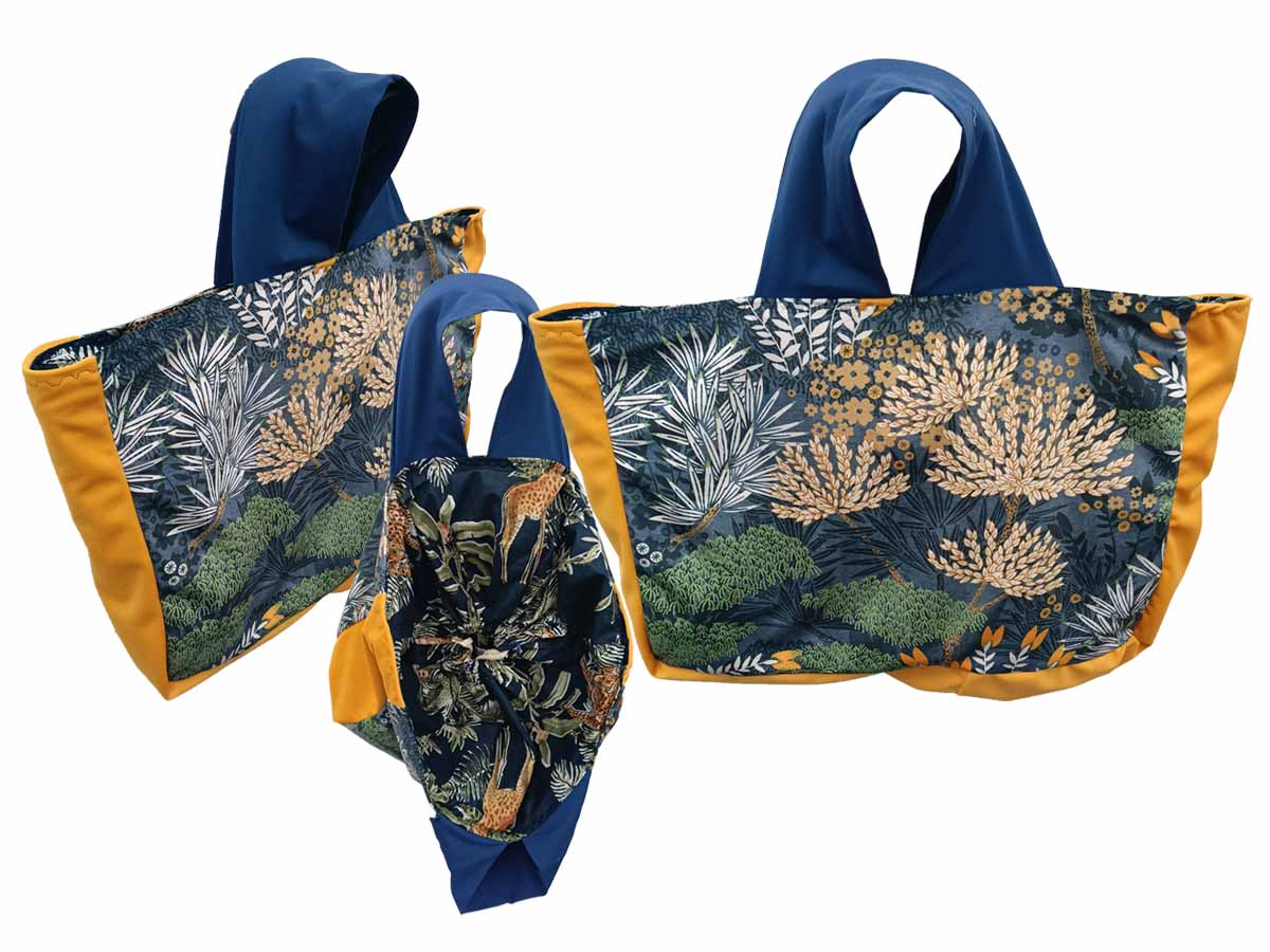 Bolso Ergonómico Hombros ^Ref.: PC 9XL^