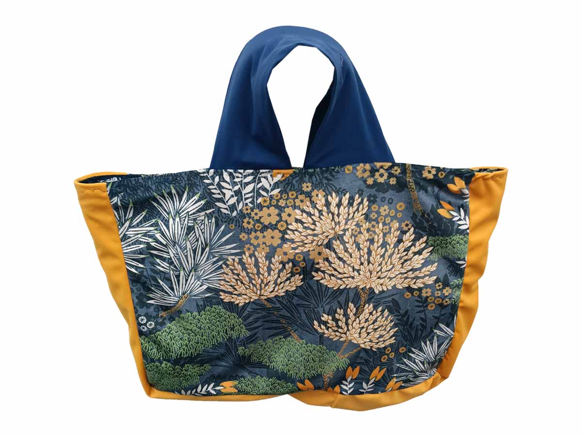 Bolso Ergonómico Hombros ^Ref.: PC 9XL^ - Imagen 2