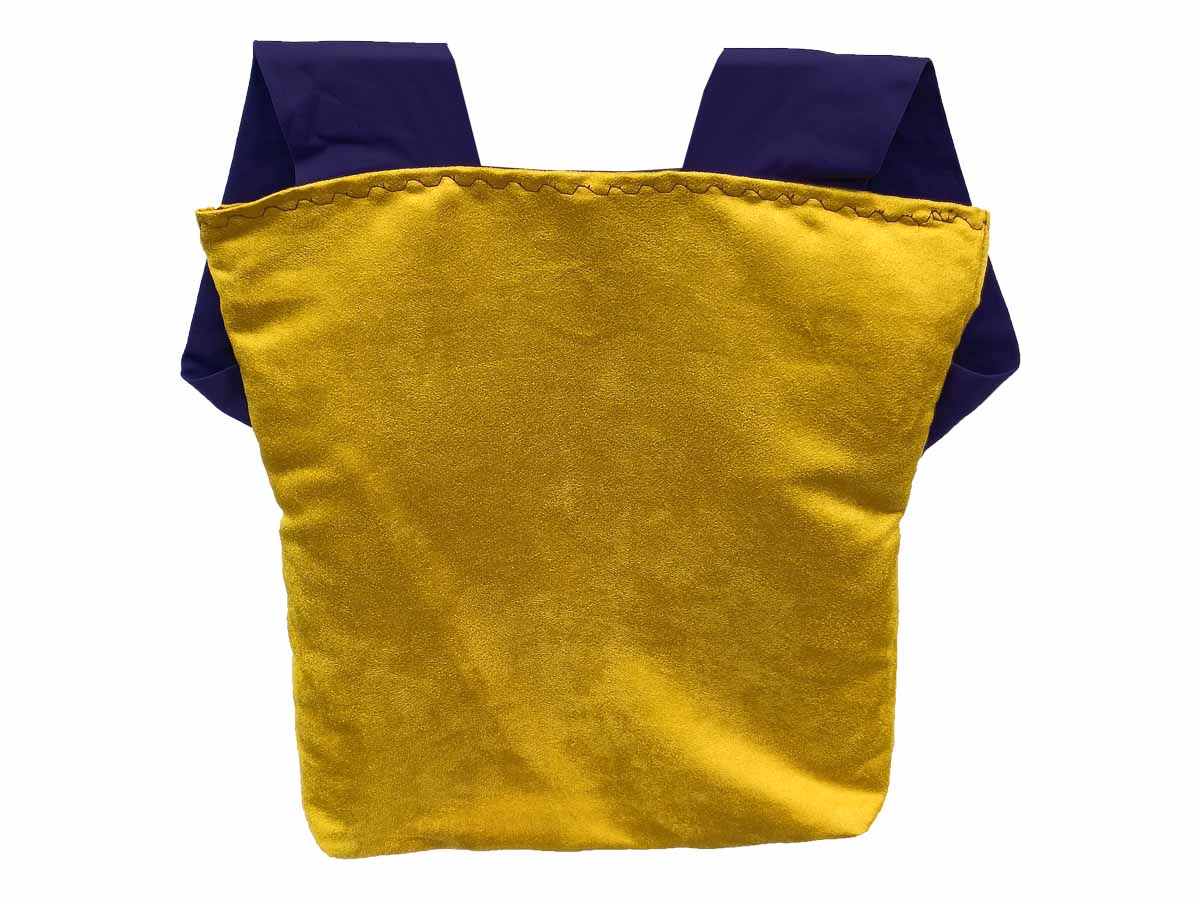 Bolso Ergonómico Mochila ^Ref.: ECC 1M^ - Imagen 2