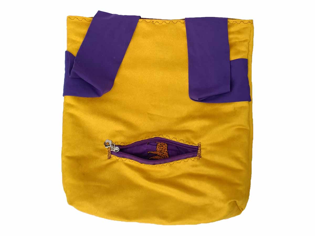 Bolso Ergonómico Mochila ^Ref.: ECC 1M^ - Imagen 5