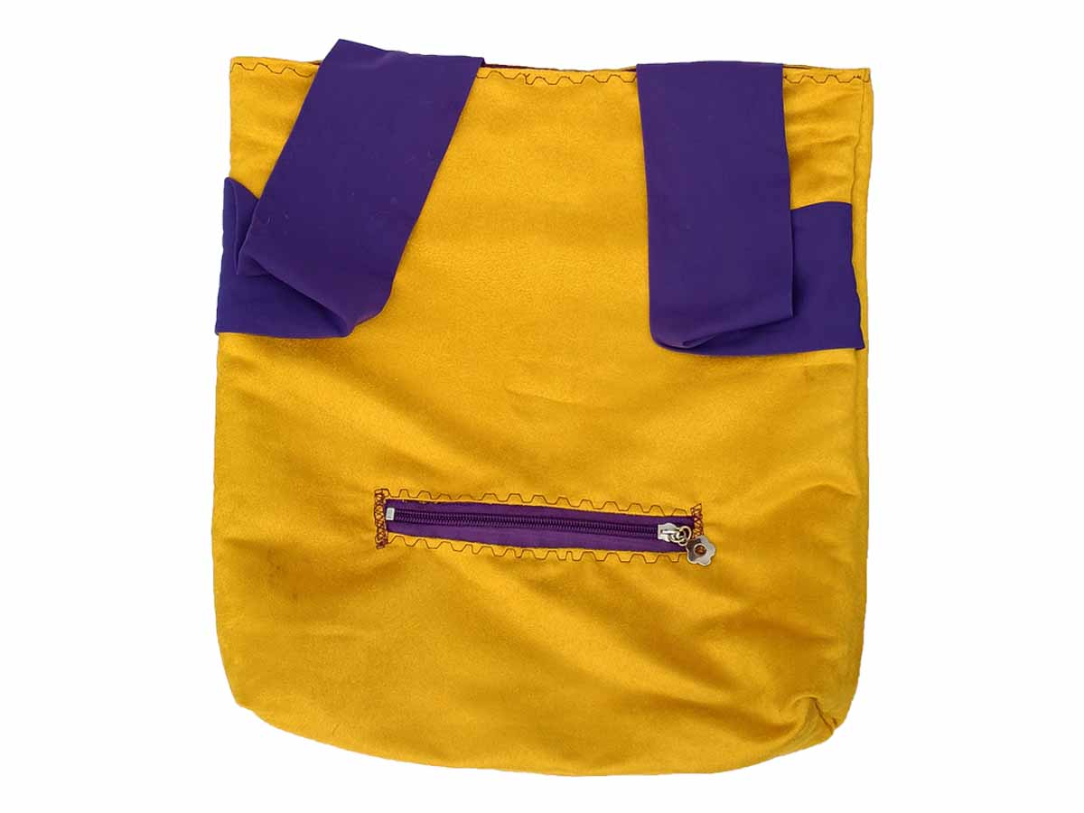 Bolso Ergonómico Mochila ^Ref.: ECC 1M^ - Imagen 4