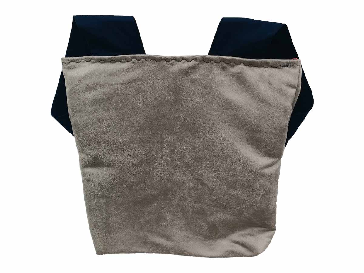 Bolso Ergonómico Mochila ^Ref.: ECC 2M^ - Imagen 2