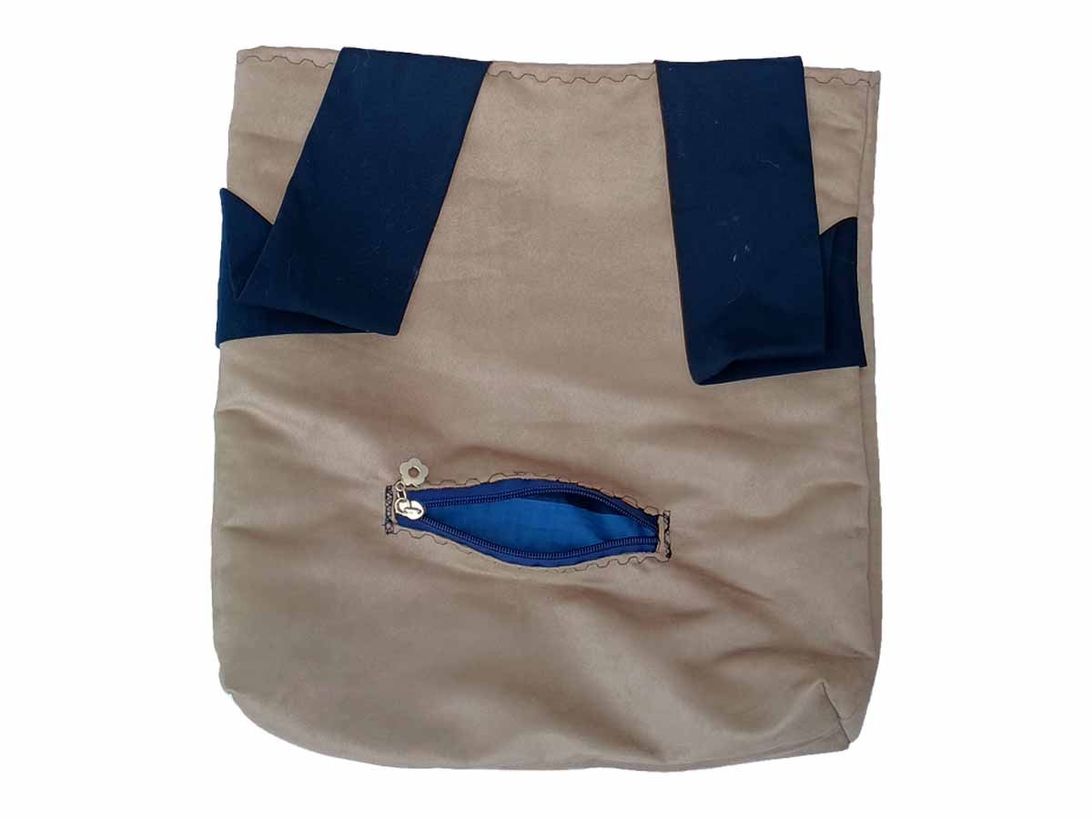 Bolso Ergonómico Mochila ^Ref.: ECC 2M^ - Imagen 5