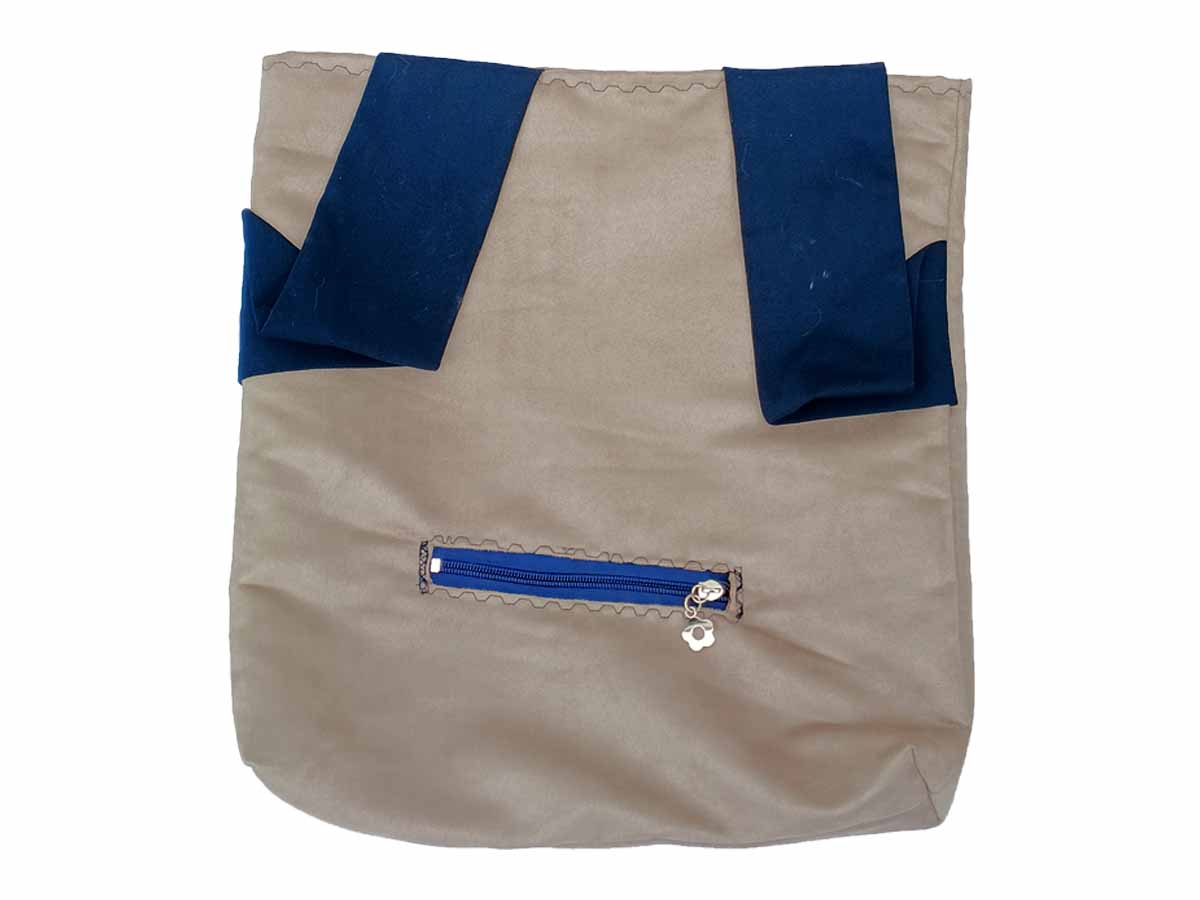 Bolso Ergonómico Mochila ^Ref.: ECC 2M^ - Imagen 4