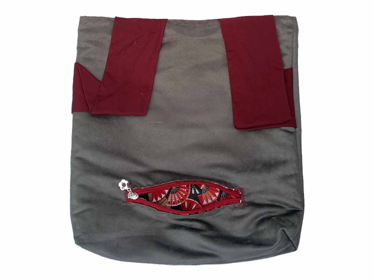 Bolso Ergonómico Mochila ^Ref.: ECC 3M^ - Imagen 5