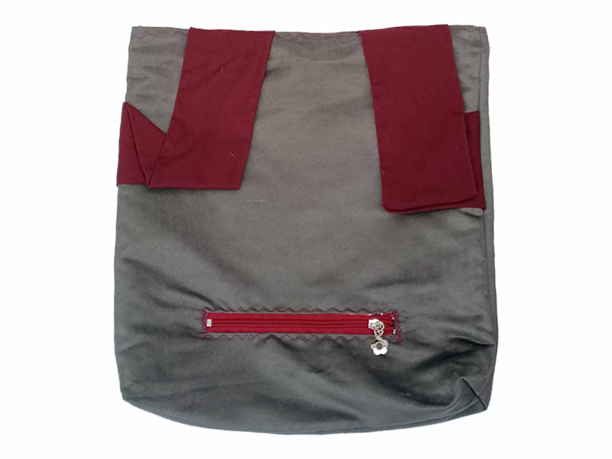 Bolso Ergonómico Mochila ^Ref.: ECC 3M^ - Imagen 4