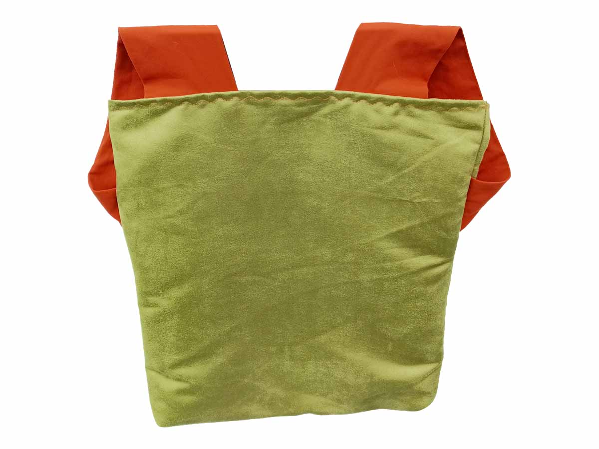 Bolso Ergonómico Mochila ^Ref.: ECC 4M^ - Imagen 2